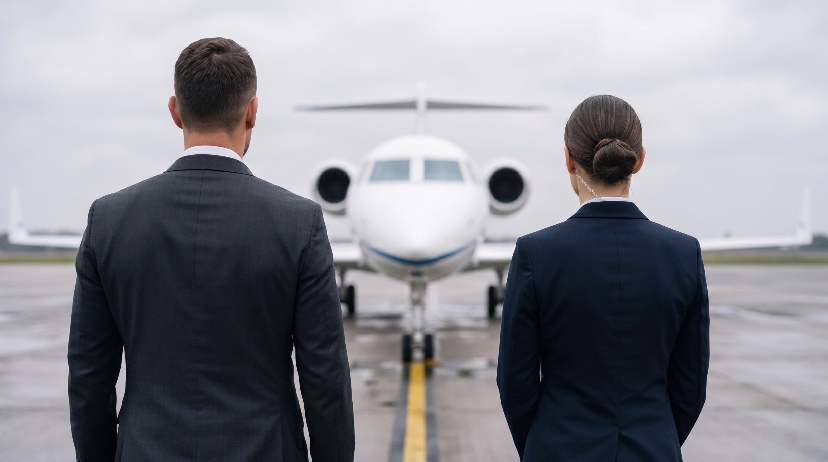 Replace: discreet professional teams