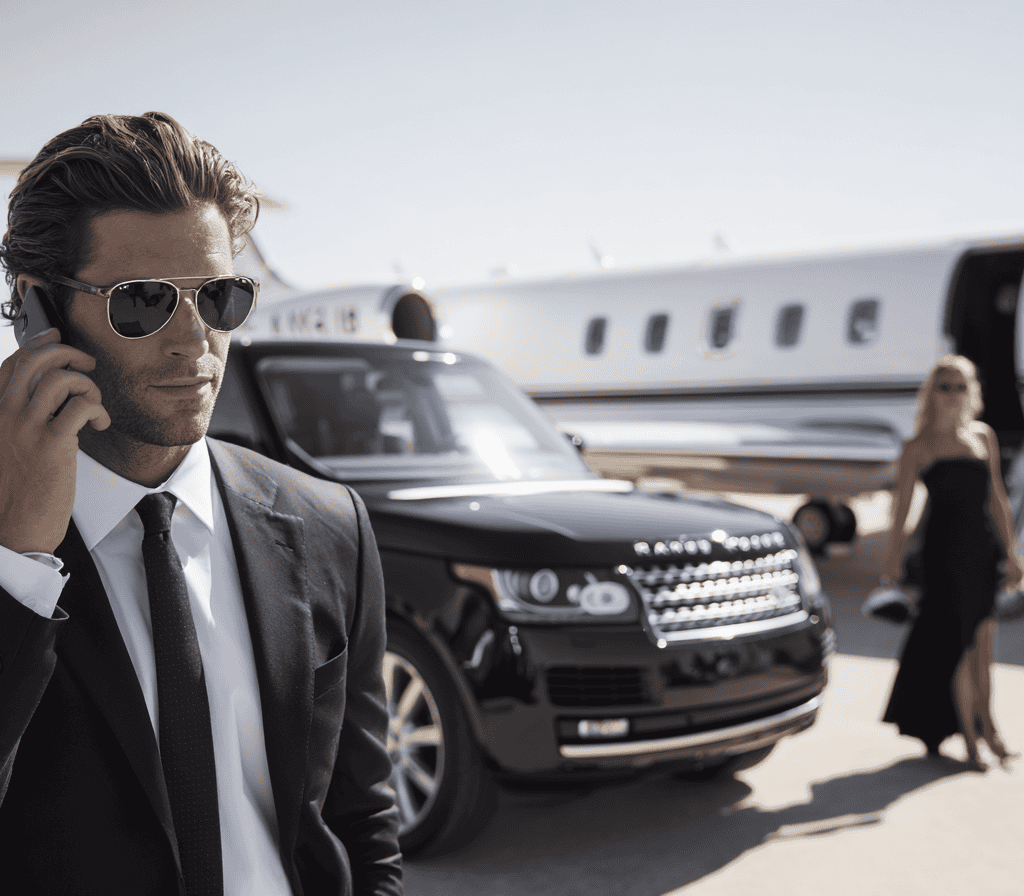 GSE SECURITY VIP PROTECTION