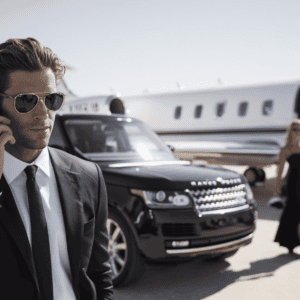 GSE SECURITY VIP PROTECTION