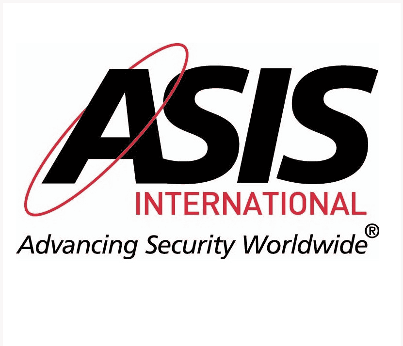 ASIS International logo — GSE Security Albania, Europe & worldwide security services