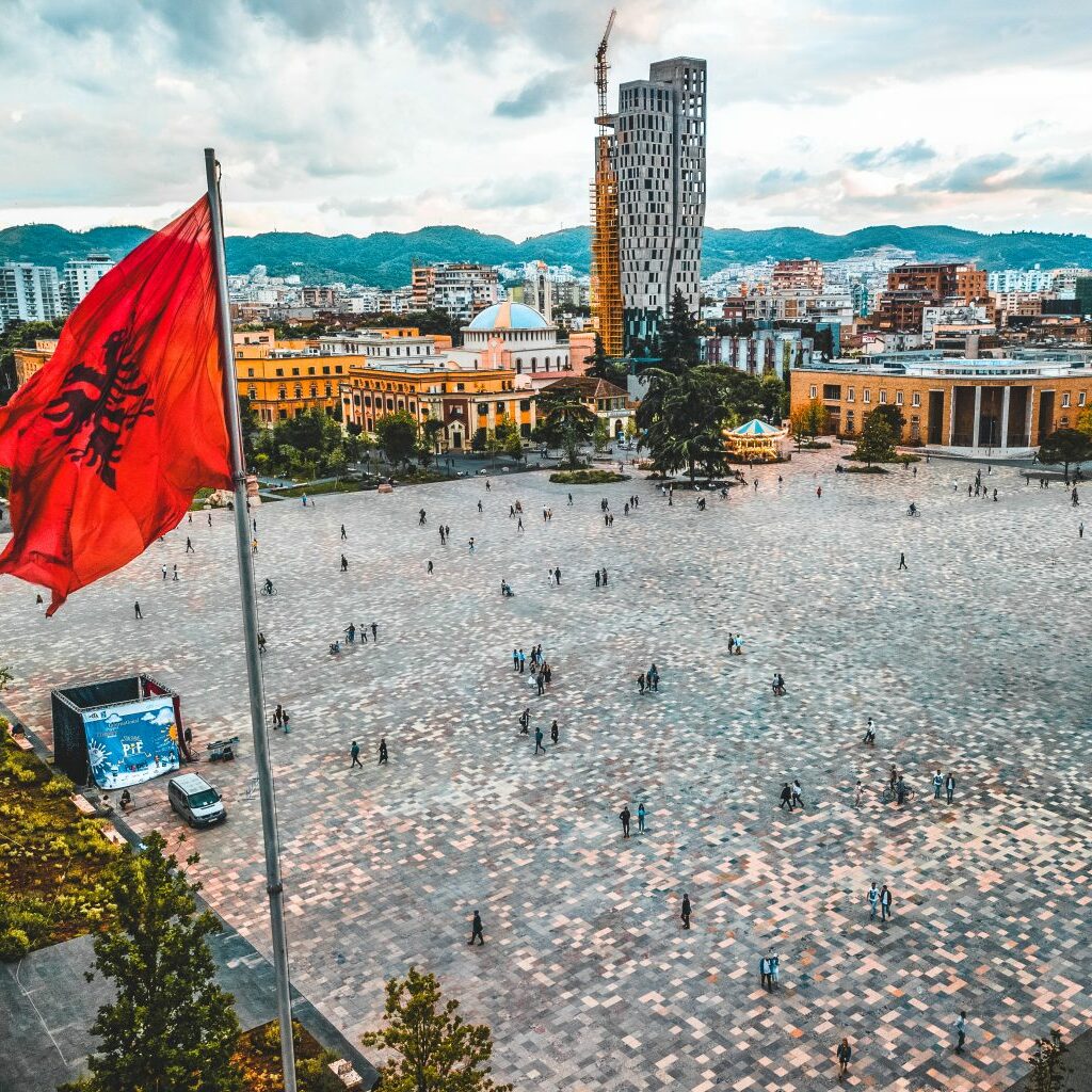 GSE Security Tirana, Durres, Vlore