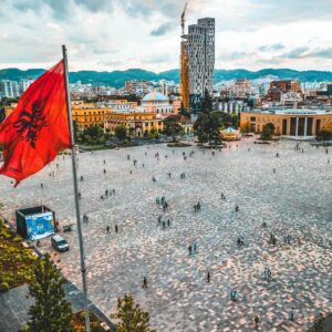 GSE Security Tirana, Durres, Vlore