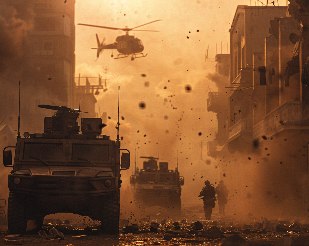 GSE SECURITY Operational support across UAE • Qatar • Bahrain • Saudi Arabia