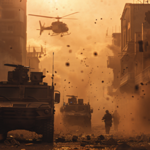 GSE SECURITY Operational support across UAE • Qatar • Bahrain • Saudi Arabia